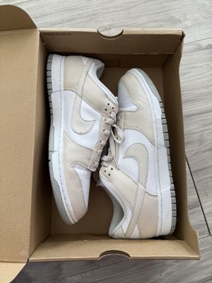 DUNK LOW OREWOOD BROWN NEXT NATURE