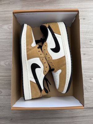 JORDAN 1 LOW ROOKIE OF THE YEAR 8 NL