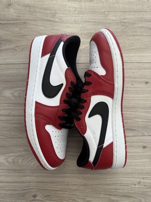 JORDAN 1 LOW CHICAGO 10.5