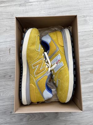 NEW BALANCE 574 LEGACY BODEGA ARRIVAL