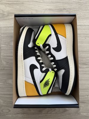 JORDAN 1 VOLT