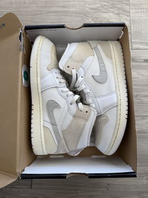 JORDAN 1 MID SAIL CRAFT