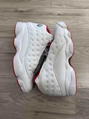 JORDAN 13 HISTORY OF FLIGHT | NO BOX |