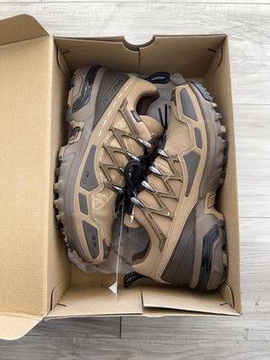 SALOMON X ATMOS STRATA FOSSIL | NEW |