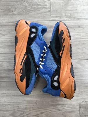 YEEZY 700 BRIGHT BLUE | NO BOX |