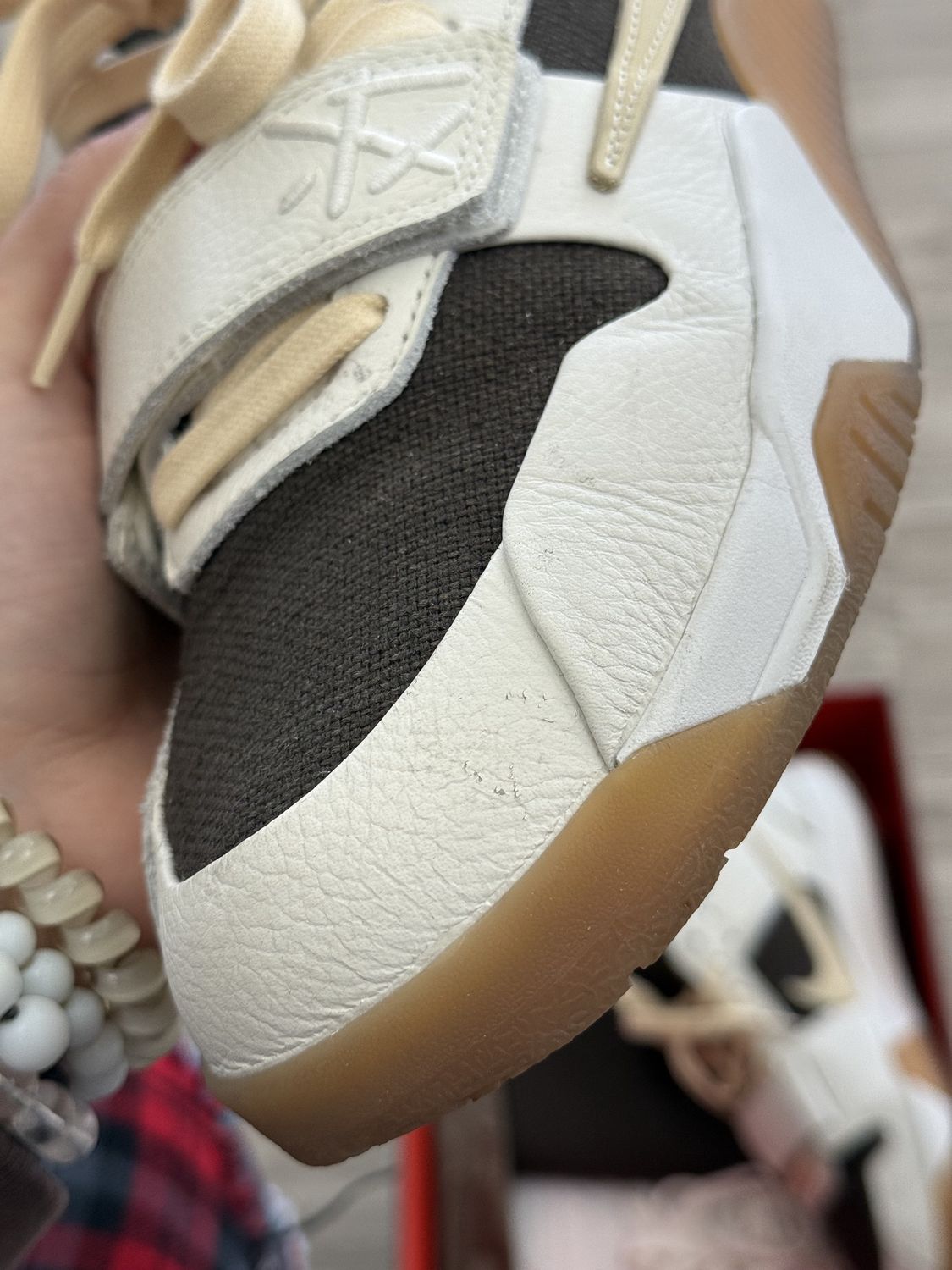 JUMPMAN JACK SAIL, USED: 12