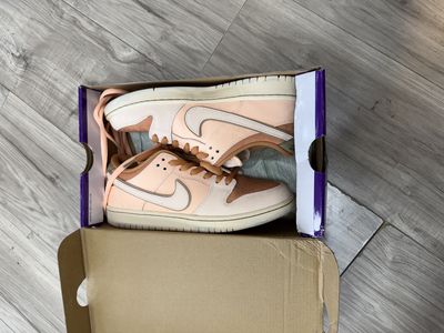 SB DUNK LOW TROCADÉRO GARDENS