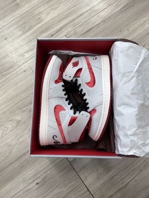 JORDAN 1 CMFT 2 VALANTINES DAY (2023)