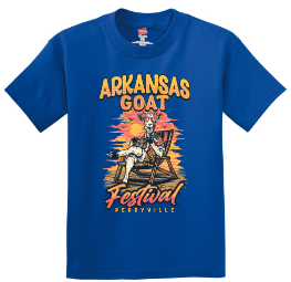 Royal Youth T-shirt