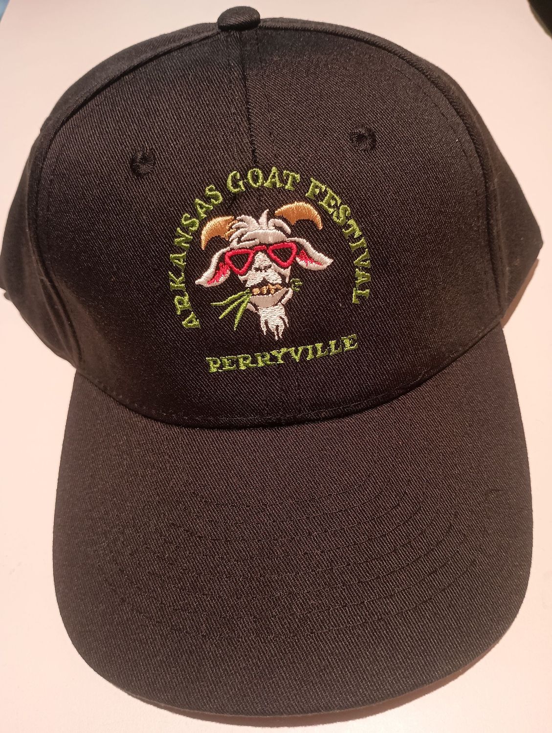 Black Cap