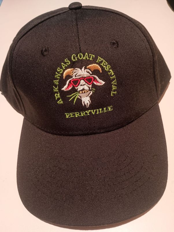 Black Cap