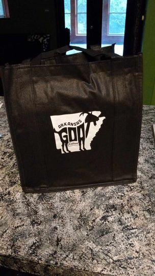 Shopping Bag