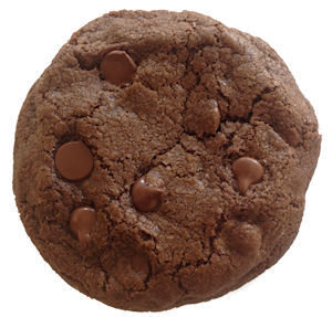 ChocoBumzy Cookie
