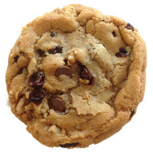 TY Special - Semi-Sweet Chocolate Chip with Walnuts & Raisins