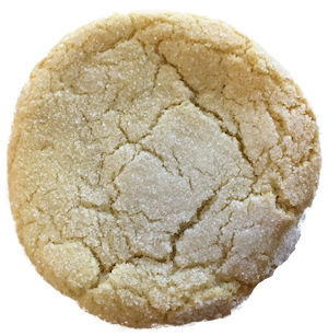 Sweet Sadie Sugar Cookie