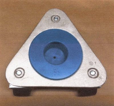 Cup Insert for Model 2127 Dollies - 9000035 Cup Insert for Model 2127 Dollies - 9000035