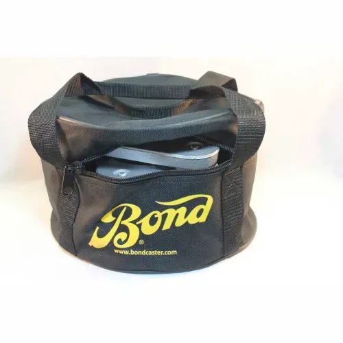 Carry Case for Model 2127 Dollies -  3110020