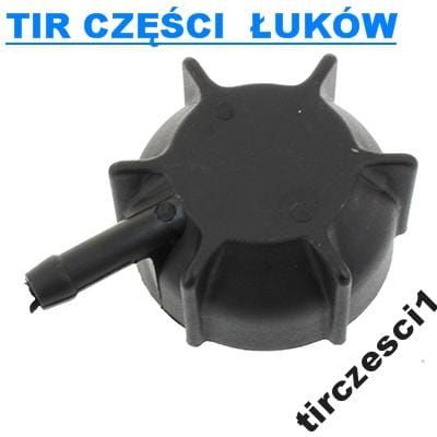 KOREK ZBIORNIKA WYRÓWNAWCZEGO CHŁODNICY DAF XF MAN
