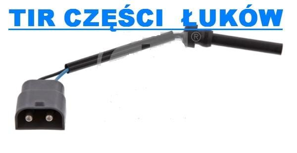 CZUJNIK POZIOMU PŁYNU CIECZY VOLVO FH CHŁODNICA