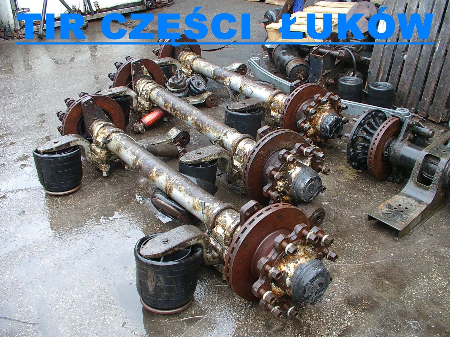 RESOR SMB M060851 RESORY M 060851 ZACISK HAMULCA