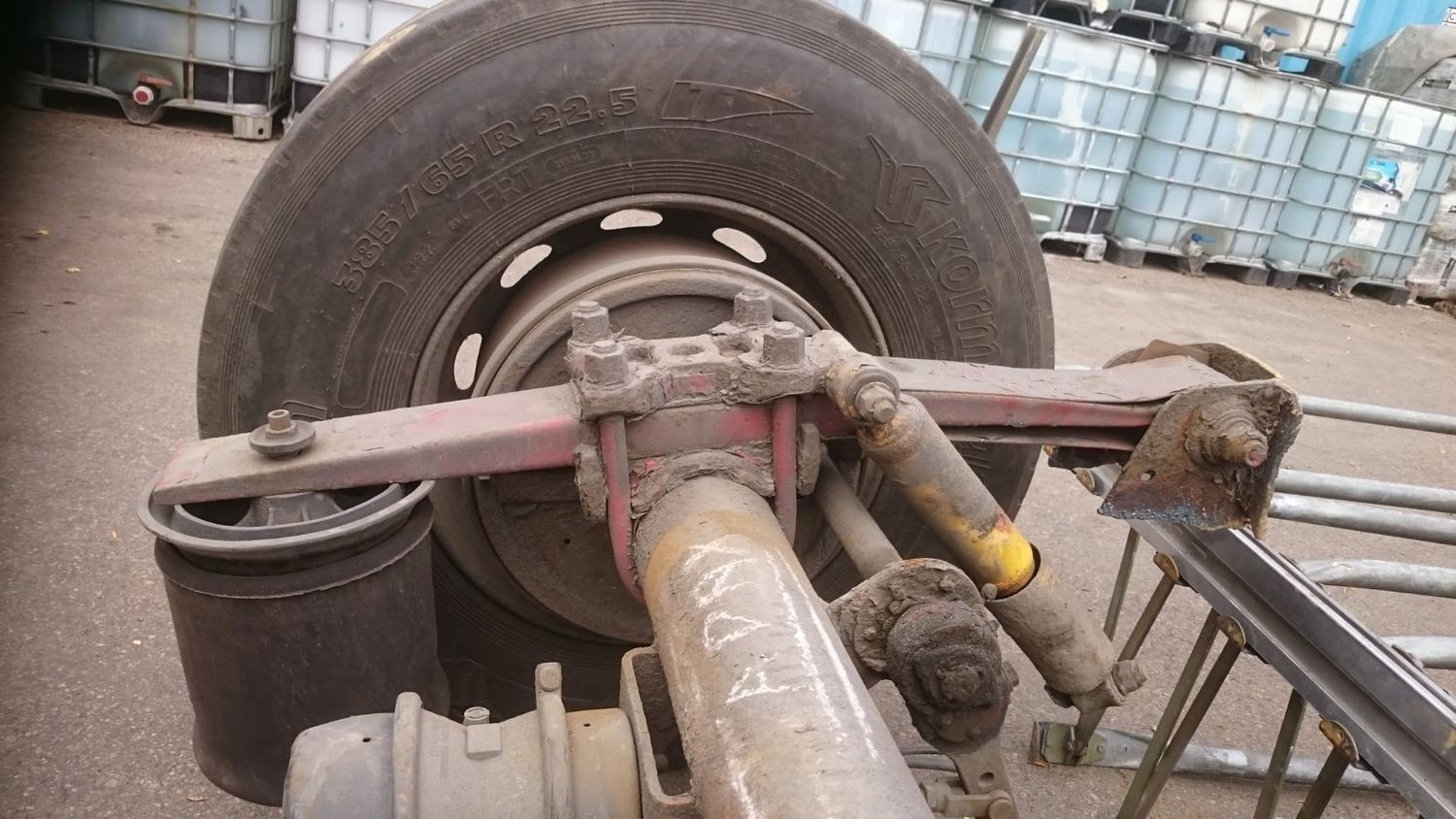 RESOR SCHMITZ 014852 SAF F001A037IG75 26610400