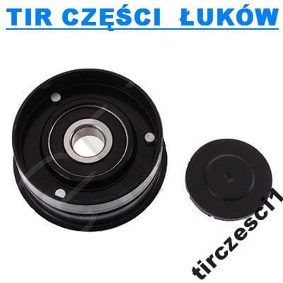 ROLKA NAPINACZA NAPINACZ PASKA DAF XF 95 1628148