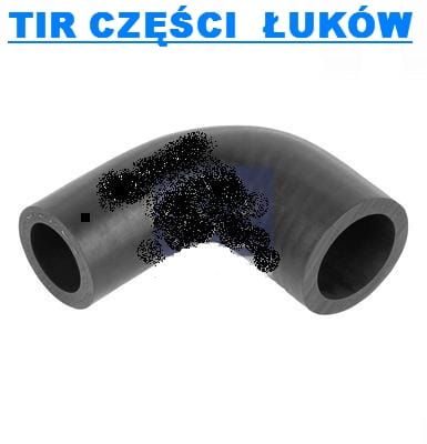 PRZEWÓD ZBIORNIKA SPOMAGANIA SCANIA 124 1375390