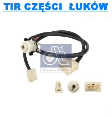 KOSTKA STACYJKI MERCEDES STACYJKA 0005455413