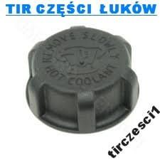 KOREK ZBIORNIKA WYRÓWNAWCZEGO PŁYNU SCANIA 124 R 4