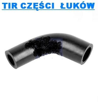 PRZEWÓD ZBIORNIKA WSPOMAGANIA SCANIA 124 1375391