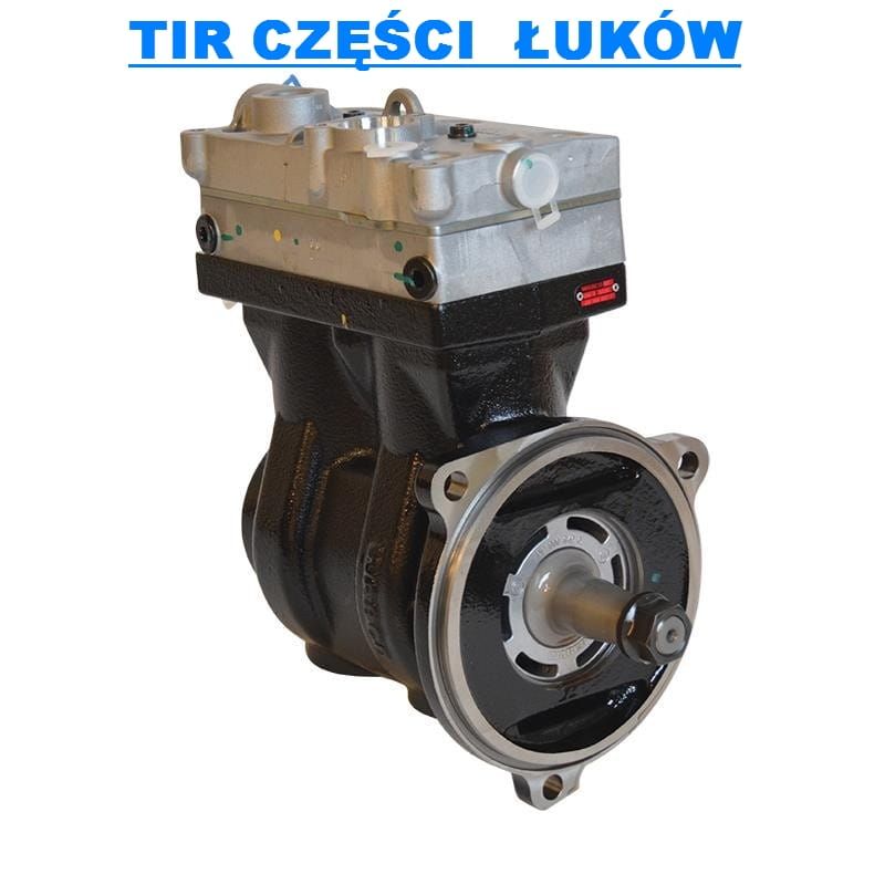 KOMPRESOR SPRĘŻARKA VOLVO FH RENAULT 4127040277