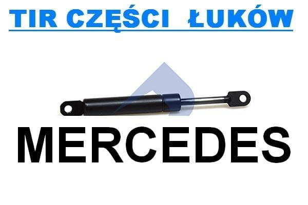 AMORTYZATOR SPRĘŻYNA GAZOWA MERCEDES 0009198745