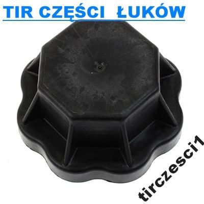 KOREK ZBIORNIKA WYRÓWNAWCZEGO MERCEDES ATEGO IVECO