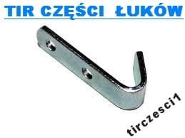 HAK HACZYK LINKI PLANDEKI EKSPANDOR LINKA L= 51mm