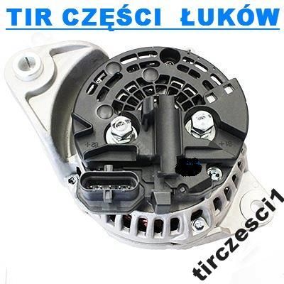ALTERNATOR VOLVO FH RENAULT MAGNUM PREMIUM DXI 28V