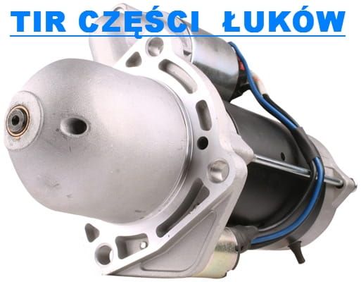 ROZRUSZNIK MERCEDES ATEGO AXOR CITARO VARIO ECONIC