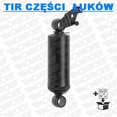 AMORTYZATOR SIŁOWNIK FOTELA MERCEDES RENAULT DAF