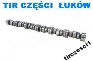 WAŁEK ROZRZĄDU 21110437, 22431881 VOLVO FH EURO5
