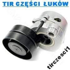 NAPINACZ PASKA PASKÓW MERCEDES ATEGO AXOR ROLKA