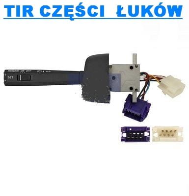 PRZEŁĄCZNIK KIERUNKÓW ŚWIATEŁ VOLVO FH 3172171