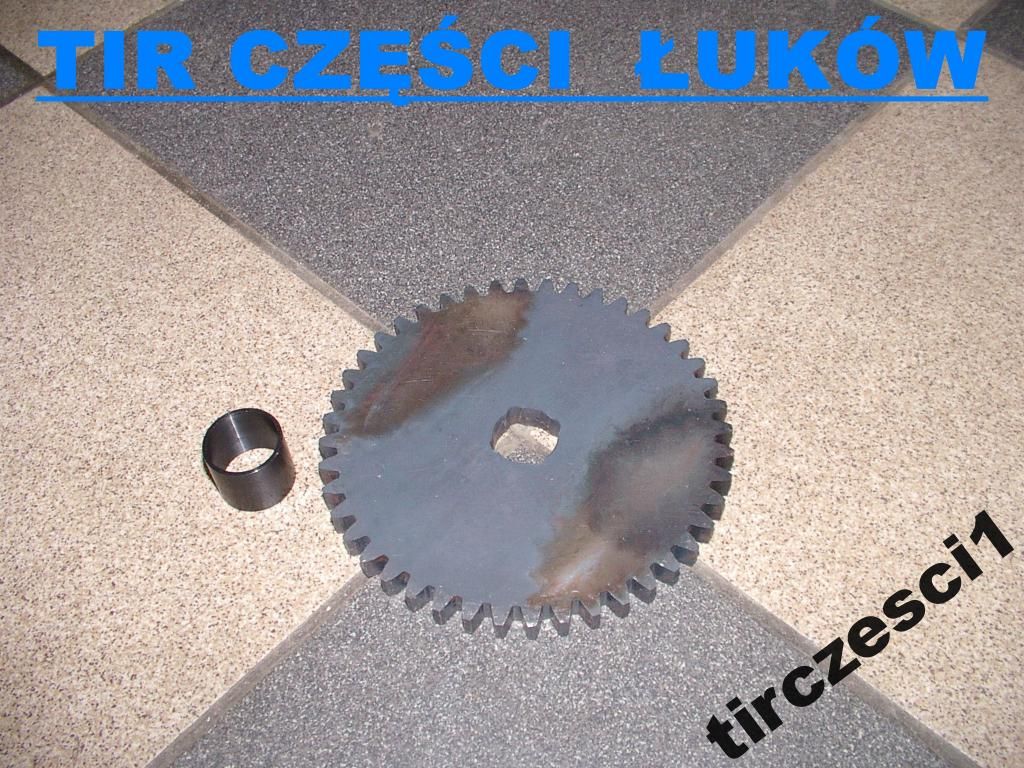 KOŁO TRYB PODPORY NACZEPY PRZYCZEPY STOPY HAACON KOŁO TRYB PODPORY NACZEPY PRZYCZEPY STOPY HAACON