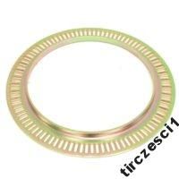 PIERŚCIEŃ ABS SCANIA 124 PRZEDNIA PIASTA OŚ PRZÓD PIERŚCIEŃ ABS SCANIA 124 PRZEDNIA PIASTA OŚ PRZÓD