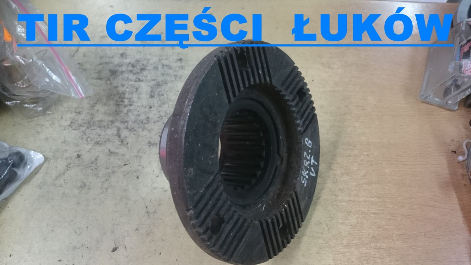 VOLVO FH FM FLANSZA SKRZYNI BIEGÓW VT SKRZYNIA VOLVO FH FM FLANSZA SKRZYNI BIEGÓW VT SKRZYNIA