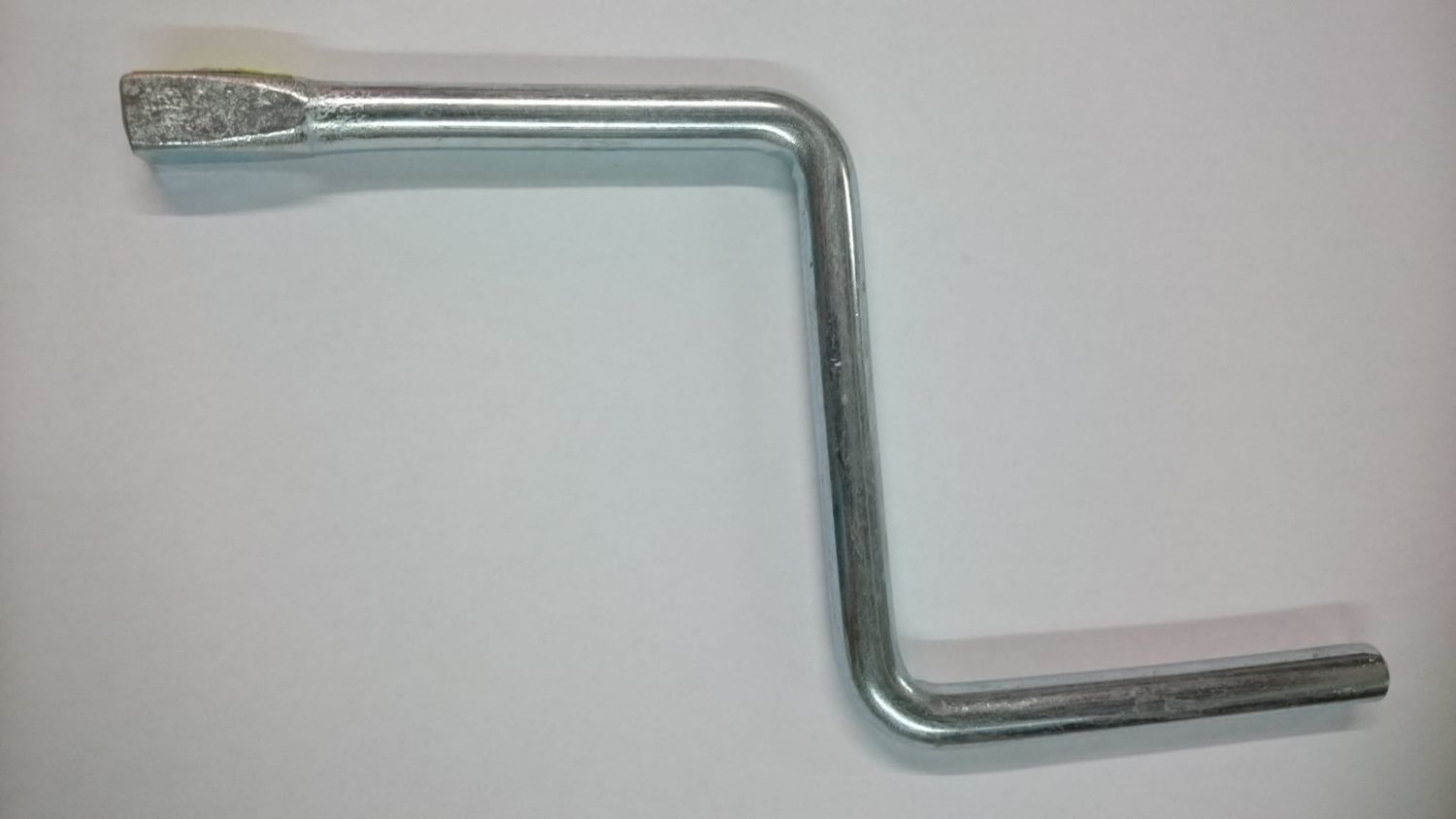 KORBA PLANDEKI KORBKA NAPINACZ KOSTKA NACZEPY