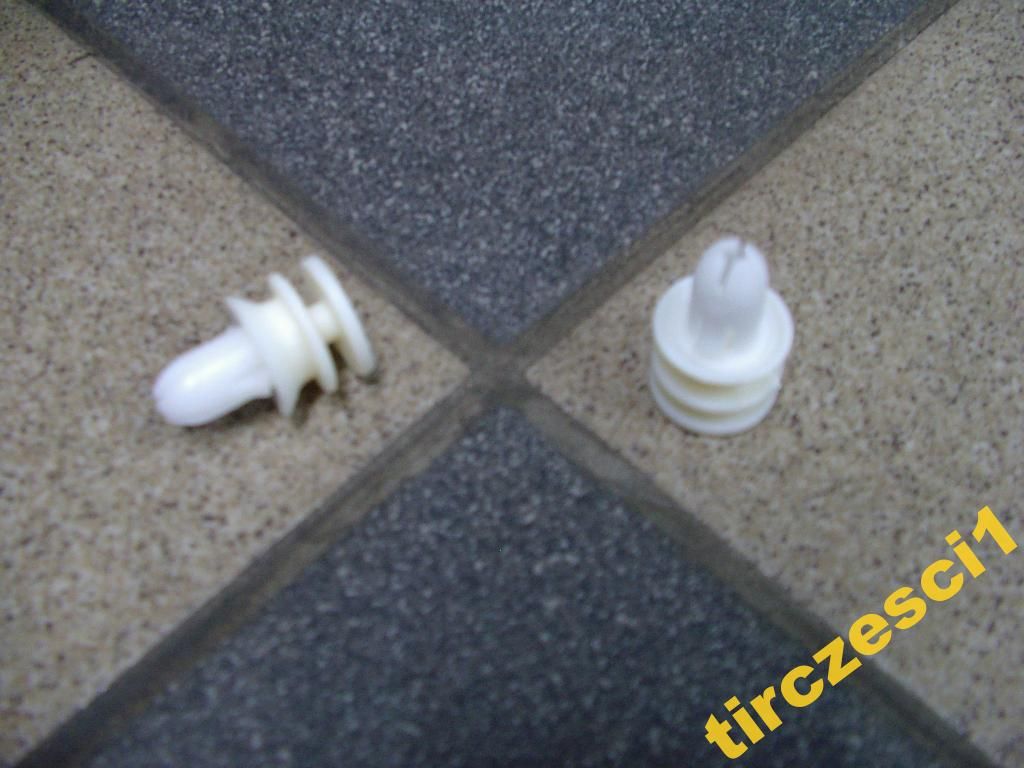 SPINKA ZAPINKA UCHWYT BOCZKA BOCZEK DRZWI VOLVO FH