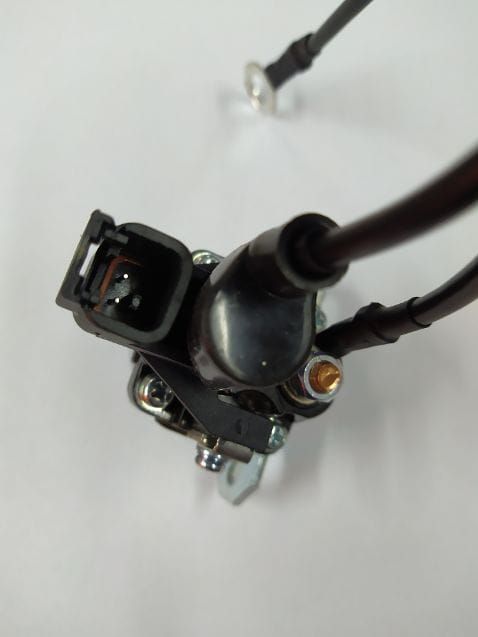 CEWKA ROZRUSZNIKA VOLVO FH4 FH RENAULT EURO6