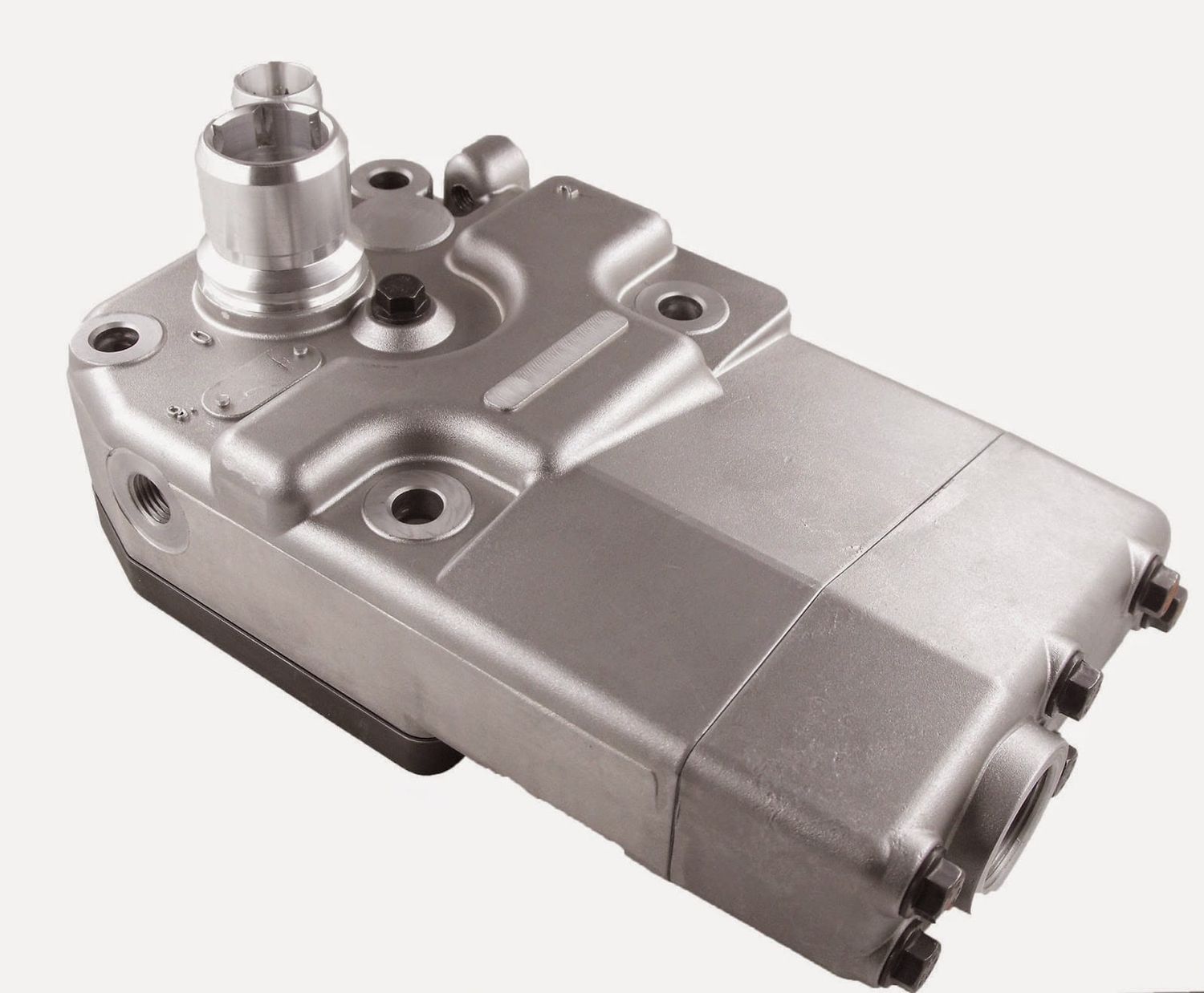 GŁOWICA ACTROS KOMPRESORA SPRĘŻARKA MERCEDES