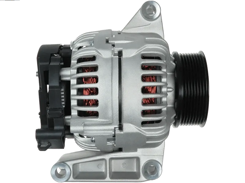 ALTERNATOR MERCEDES DB MB MP3 MP4 24V 150A ACTROS