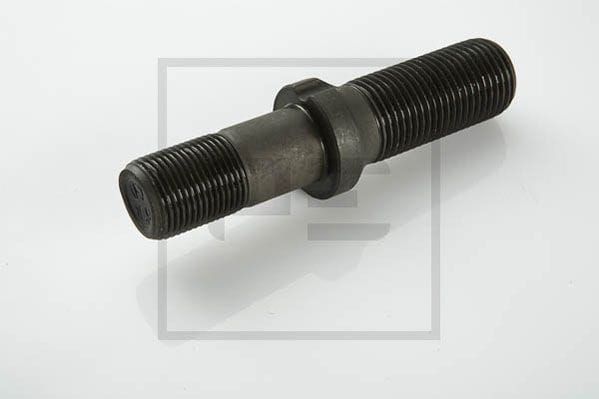 ŚRUBA KOŁA PIASTY SAF M22x2 / M20x1,5, M22 M20 L10