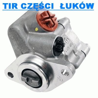 MERCEDES 0024605380 7685955247 KS01000391 8001492